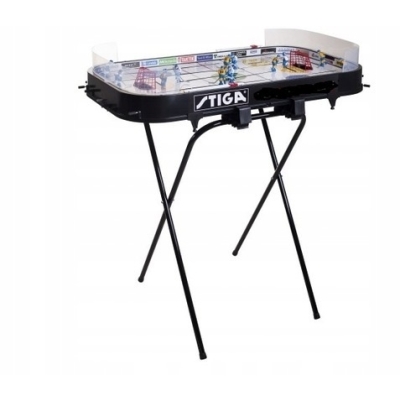 gra stołowa piłkarzyki stiga